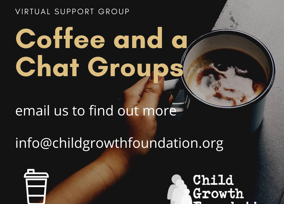 Virtual Coffee and Chat Groups