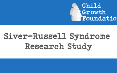 Silver-Russell Syndrome Height and BMI Study
