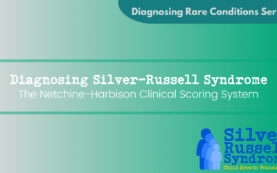 Diagnosing Silver-Russell Syndrome