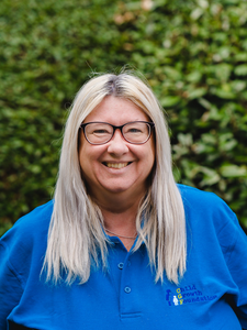 Clare Wood