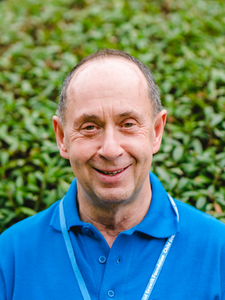 Jeff Bolton