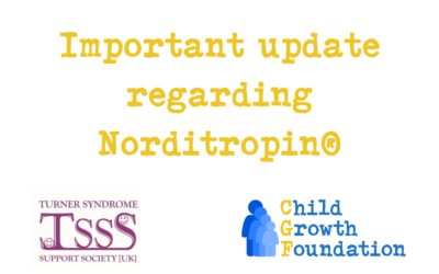 Important update regarding Norditropin®