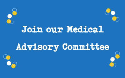 Join our Medical Advisory Committee