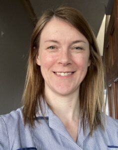 Lisa Hill