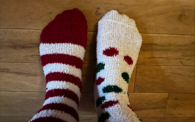 Odd Socks Day support for Anti-Bullying Week 2023!