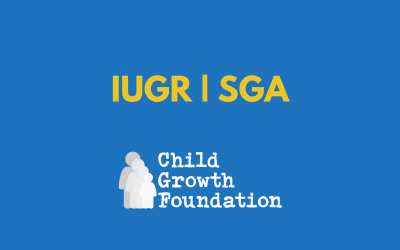 Intrauterine Growth Restriction (IUGR) | Small for Gestational Age (SGA)