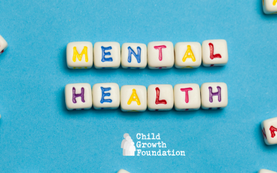 Mental health and emotional wellbeing page launch