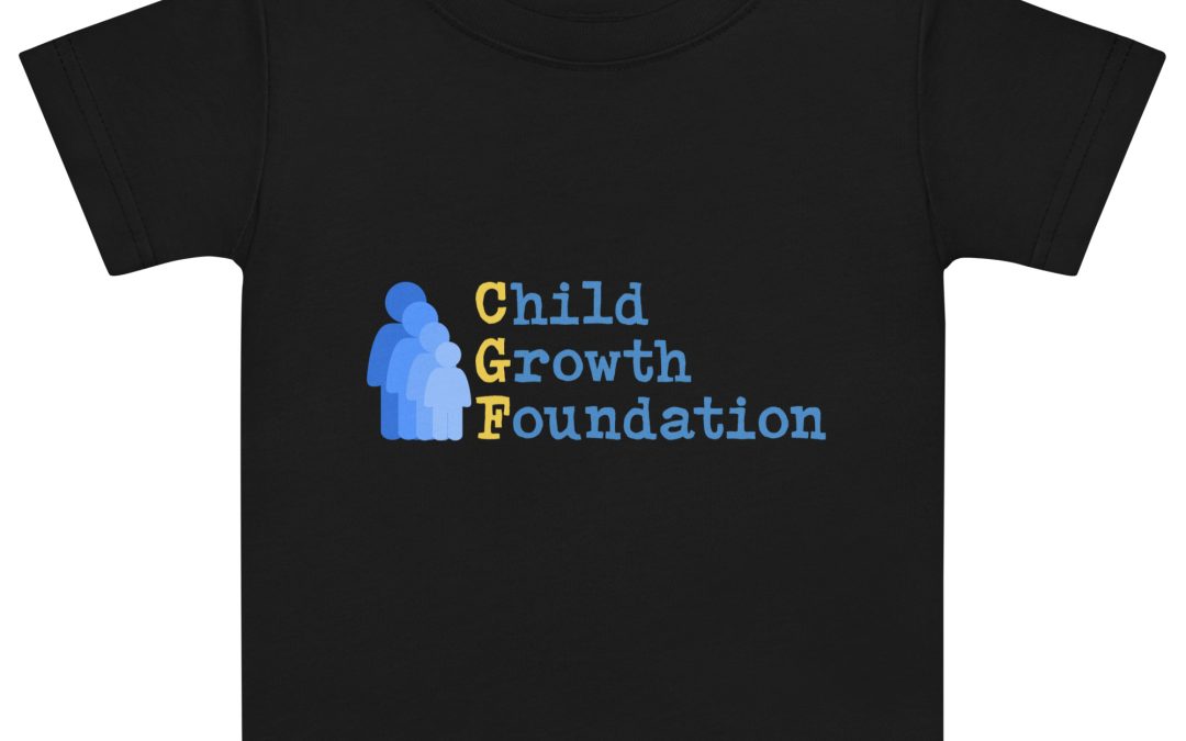 Clothing: Infant t-shirt