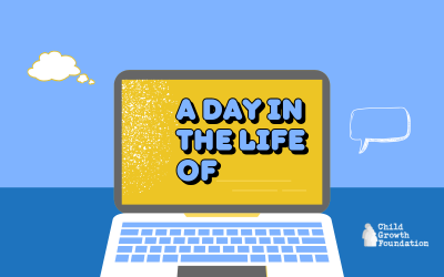 Share your ‘A day in the life of’