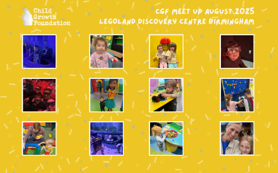 Our summer LEGOLAND® Meet Up