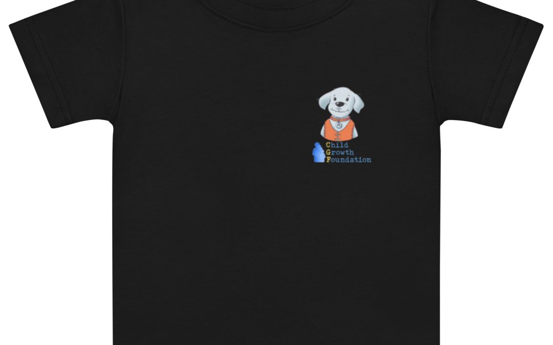 Clothing: Magnificent Max infant t-shirt