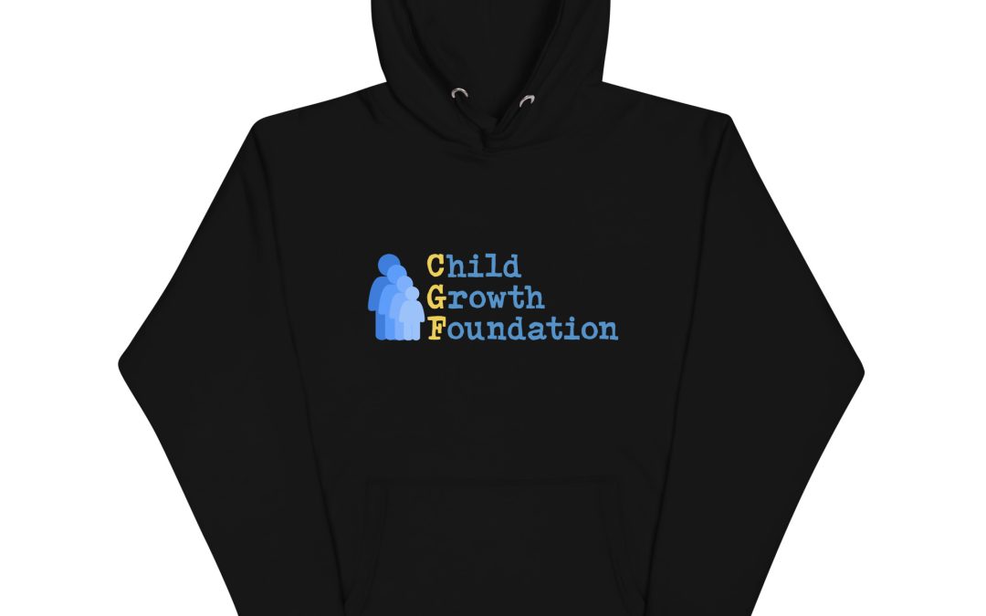 Clothing: Unisex hoodie