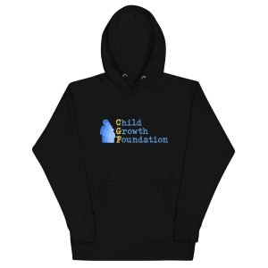 Clothing: Unisex hoodie