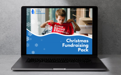 Your guide to festive fundraising