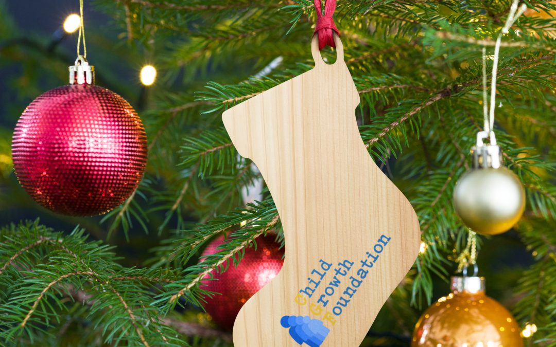 Wooden ornaments
