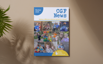 CGF News Winter 2025